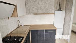 1-к квартира, на длительный срок, 36м2, 4/6 этаж