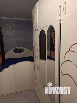 3-к квартира, посуточно, 64м2, 5/9 этаж