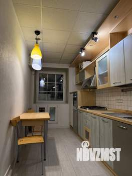 3-к квартира, на длительный срок, 62м2, 6/9 этаж