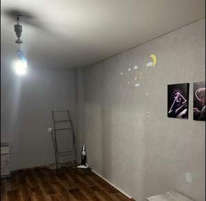 1-к квартира, на длительный срок, 30м2, 7/9 этаж