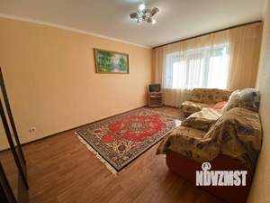 1-к квартира, на длительный срок, 38м2, 2/10 этаж
