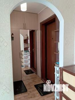 1-к квартира, на длительный срок, 40м2, 5/10 этаж