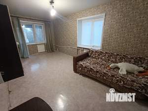 1-к квартира, на длительный срок, 31м2, 5/5 этаж