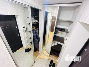 1-к квартира, на длительный срок, 40м2, 5/10 этаж