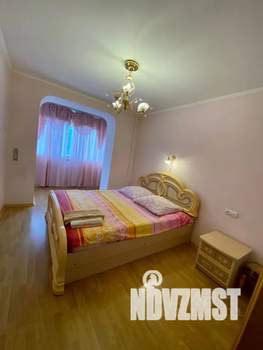 5-к квартира, посуточно, 150м2, 3/9 этаж