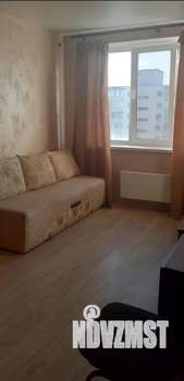 1-к квартира, на длительный срок, 32м2, 7/8 этаж