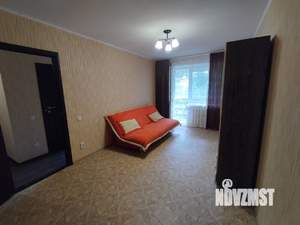 1-к квартира, на длительный срок, 32м2, 5/5 этаж