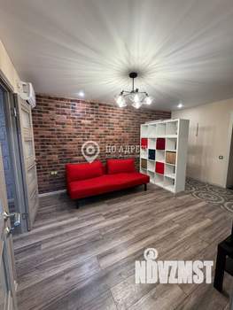 1-к квартира, на длительный срок, 38м2, 7/10 этаж