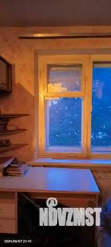 2-к квартира, на длительный срок, 42м2, 3/5 этаж