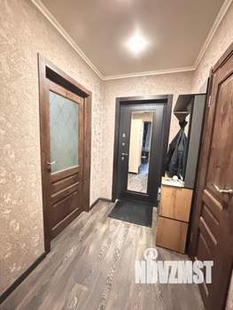 1-к квартира, на длительный срок, 40м2, 5/10 этаж