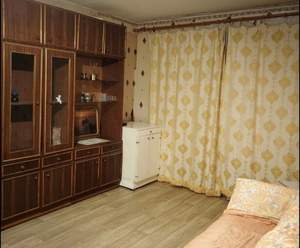 1-к квартира, на длительный срок, 34м2, 4/9 этаж