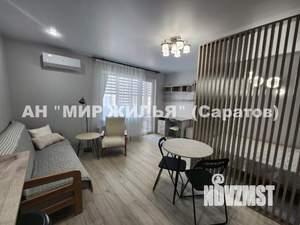 1-к квартира, на длительный срок, 36м2, 11/25 этаж