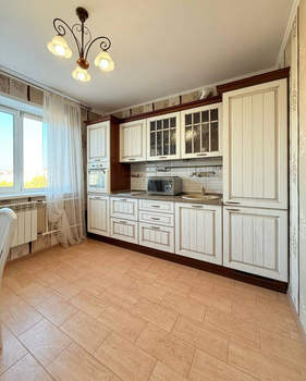 2-к квартира, на длительный срок, 46м2, 8/9 этаж