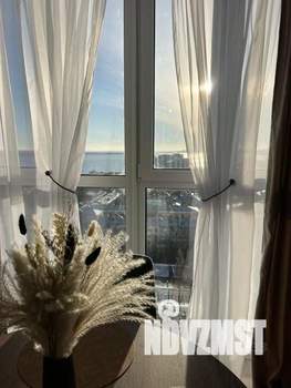 2-к квартира, посуточно, 56м2, 1/1 этаж