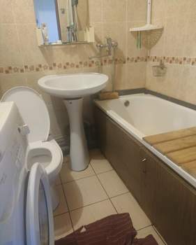 1-к квартира, на длительный срок, 31м2, 5/9 этаж