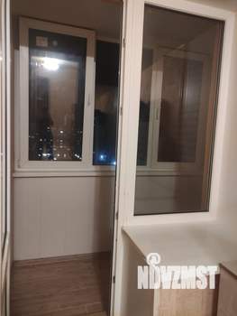 1-к квартира, на длительный срок, 38м2, 7/10 этаж