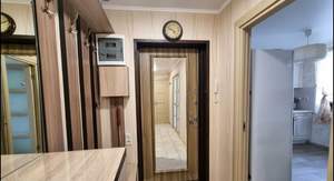 2-к квартира, на длительный срок, 58м2, 6/10 этаж