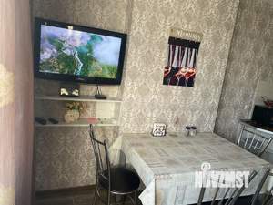 1-к квартира, на длительный срок, 47м2, 14/16 этаж