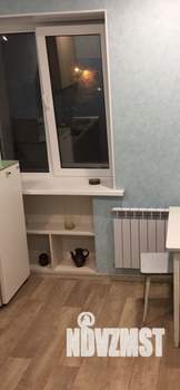 1-к квартира, посуточно, 30м2, 2/6 этаж