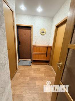 1-к квартира, посуточно, 40м2, 3/9 этаж