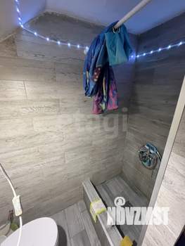 1-к квартира, на длительный срок, 20м2, 1/2 этаж