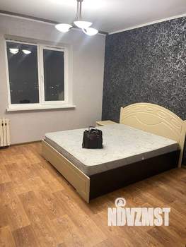 2-к квартира, на длительный срок, 55м2, 8/10 этаж