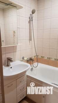 1-к квартира, на длительный срок, 41м2, 8/15 этаж