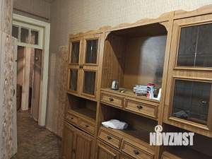 1-к квартира, на длительный срок, 45м2, 1/2 этаж