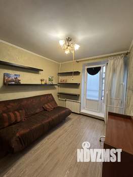 2-к квартира, на длительный срок, 45м2, 4/14 этаж