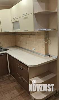 1-к квартира, на длительный срок, 38м2, 5/10 этаж