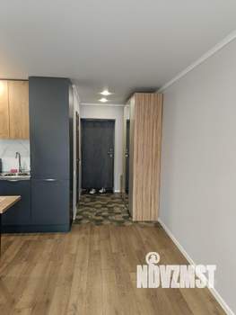 Студия квартира, посуточно, 26м2, 7/10 этаж