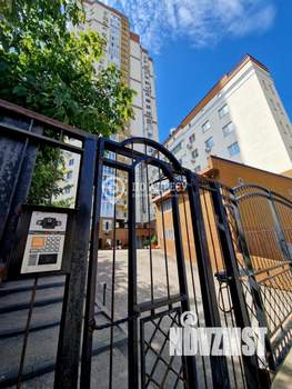 1-к квартира, на длительный срок, 43м2, 16/25 этаж