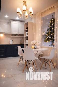 1-к квартира, посуточно, 42м2, 8/10 этаж