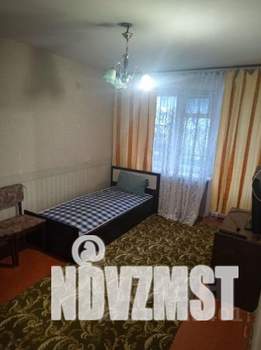 2-к квартира, на длительный срок, 50м2, 4/9 этаж