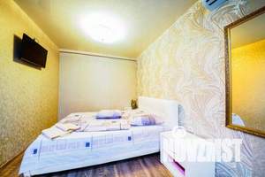 1-к квартира, посуточно, 30м2, 1/2 этаж