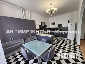 3-к квартира, на длительный срок, 120м2, 2/7 этаж