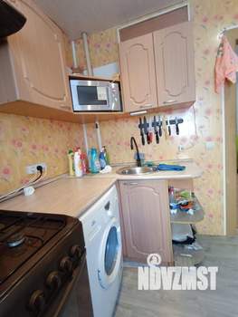 2-к квартира, на длительный срок, 32м2, 4/5 этаж