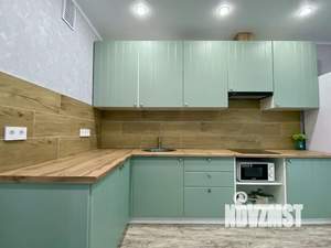 1-к квартира, посуточно, 42м2, 8/22 этаж