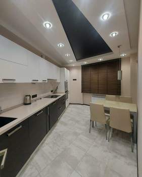 2-к квартира, на длительный срок, 75м2, 3/16 этаж