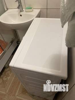 1-к квартира, на длительный срок, 30м2, 2/8 этаж