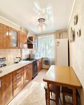 2-к квартира, на длительный срок, 43м2, 5/9 этаж