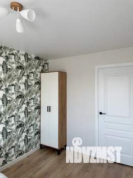 3-к квартира, посуточно, 60м2, 9/9 этаж