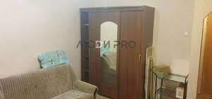 1-к квартира, на длительный срок, 30м2, 6/9 этаж