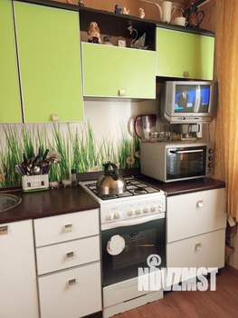 1-к квартира, на длительный срок, 35м2, 3/5 этаж