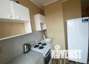 1-к квартира, на длительный срок, 32м2, 9/10 этаж