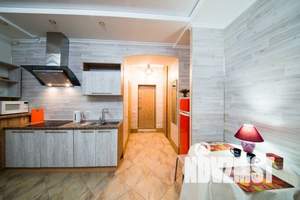 2-к квартира, посуточно, 70м2, 1/23 этаж