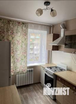 1-к квартира, на длительный срок, 34м2, 6/10 этаж