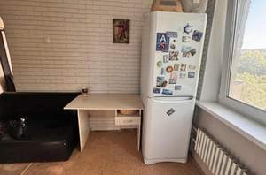 1-к квартира, на длительный срок, 23м2, 6/9 этаж