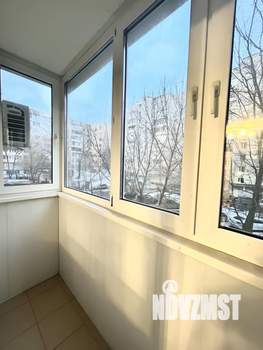 1-к квартира, на длительный срок, 40м2, 2/12 этаж