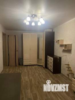 1-к квартира, на длительный срок, 31м2, 5/5 этаж